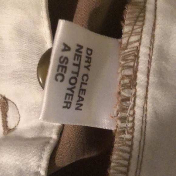 42 – Tommy Bahama, men's dress pants - Picture 5 of 5